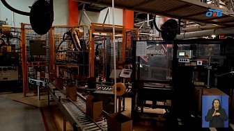 Алексей Текслер и Дмитрий Патрушев обсудили развитие АПК Южного Урала