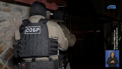 На Южном Урале полицейские изымают контрафактное спиртное и алкоголь