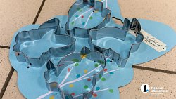 В магазинах Челябинской области задолго до праздника появился пасхальный декор