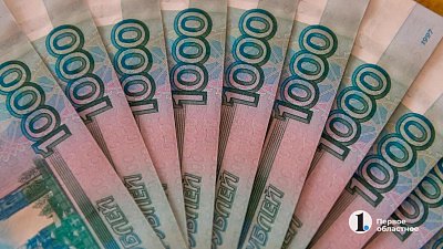 Более 30 тысяч родителей на Южном Урале получают надбавку к пенсии за детей