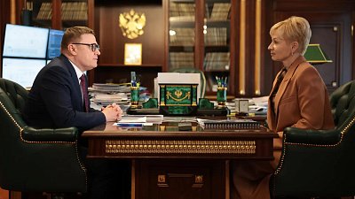 Более 700 семей военных находятся на патронаже у омбудсмена Челябинской области