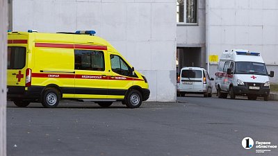 В Челябинске подросток выстрелил из сигнального пистолета в одноклассницу