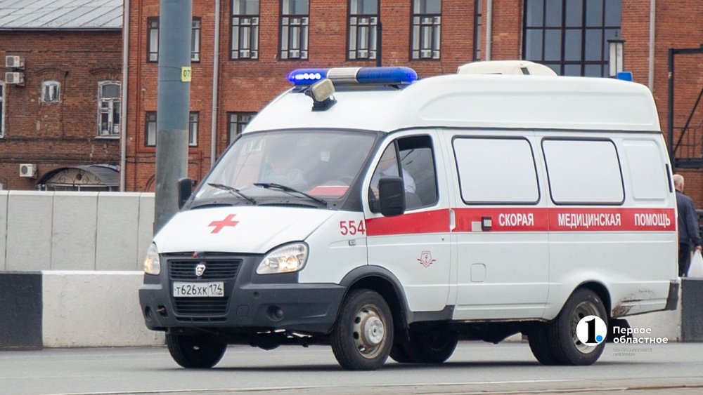 Здоровью пострадавших в челябинской школе № 32 детей ничего не угрожает