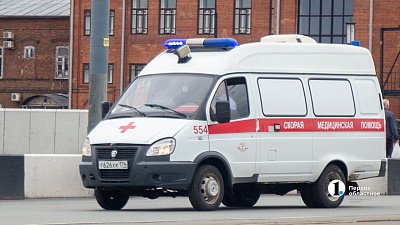 Здоровью пострадавших в челябинской школе № 32 детей ничего не угрожает