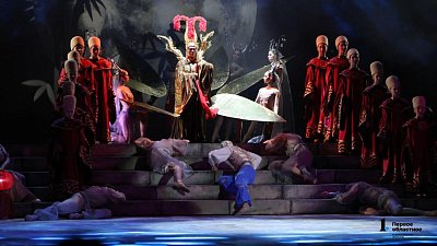 Алексей Текслер: «Театр помогает лучше понять себя и мир вокруг»