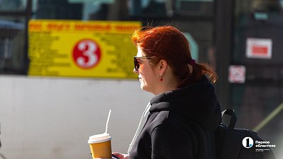 В Челябинской области 27 марта потеплеет до майских +18