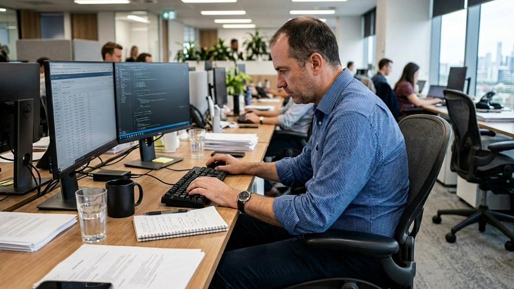 Делайте это, если приходится много сидеть