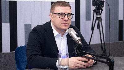 Алексей Текслер: «За последние годы мы стали еще более крепкими»