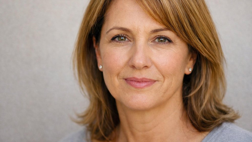 Как убрать носогубные складки