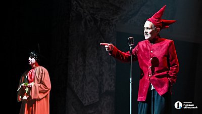 В Челябинском театре драмы добавили показы «Пера Гюнта» из‑за высокого спроса