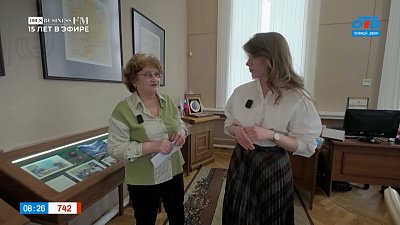 Правовой отдел в рубрике «Тишина в библиотеке»