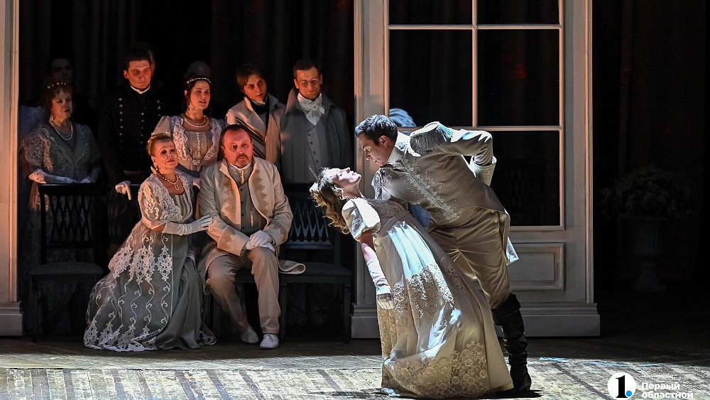 В Челябинской области определилась афиша на «Ночь театрального искусства»