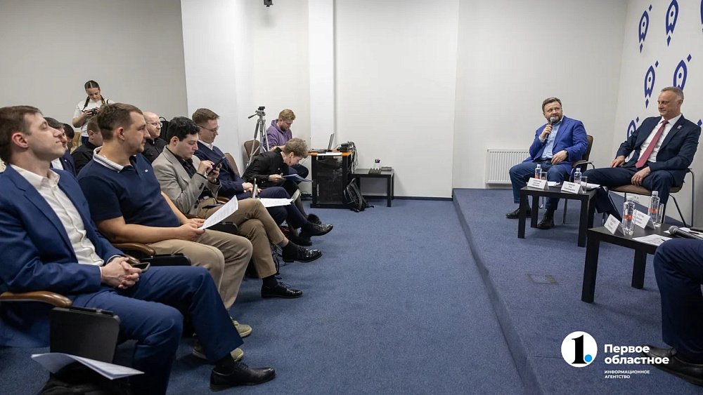 В Челябинске обсудили новую управленческую модель для работы с обществом