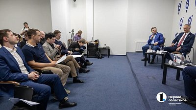 В Челябинске обсудили новую управленческую модель для работы с обществом