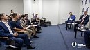 В Челябинске обсудили новую управленческую модель для работы с обществом