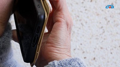 В Челябинской области мошенники хотели обмануть мать погибшего военного