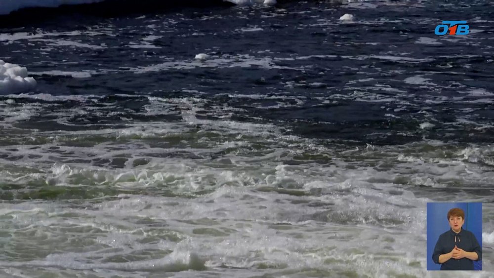 Алексей Текслер провел совещание по вопросам безопасного прохождения паводка на Южном Урале