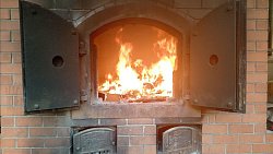 В Челябинской области расплавили почти 10 кг санкционного сыра