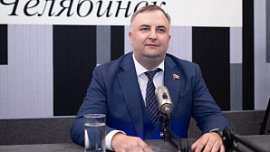 Олег Гербер: «Деловые СМИ играют одну из ведущих ролей в региональной повестке»