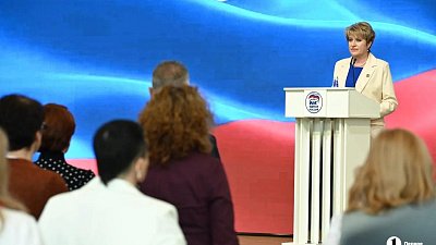 В Челябинске открылся форум «Сделано женщинами»