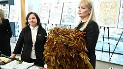 В Челябинске открылся форум «Сделано женщинами»