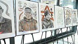 В Челябинске открылся форум «Сделано женщинами»