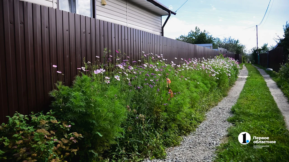 Владельцы садовых участков могут подключиться к газу по льготной схеме