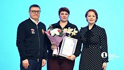 На форуме «Сделано женщинами» наградили победителей конкурса женских клубов Челябинской области