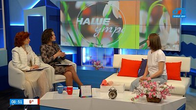 Как пространство в доме сделать удобным? — Гость в студии