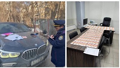 Житель Челябинска принес 1 млн взятки за разрешение на постройки на берегу Тургояка