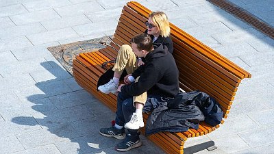 Среди «парней напрокат на 8 Марта» нашелся скандальный челябинский тиктокер