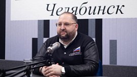 Дмитрий Клеутин: «Предприниматели осторожничают, они стараются не рисковать»