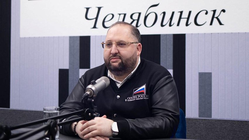 Дмитрий Клеутин: «Предприниматели осторожничают, они стараются не рисковать»