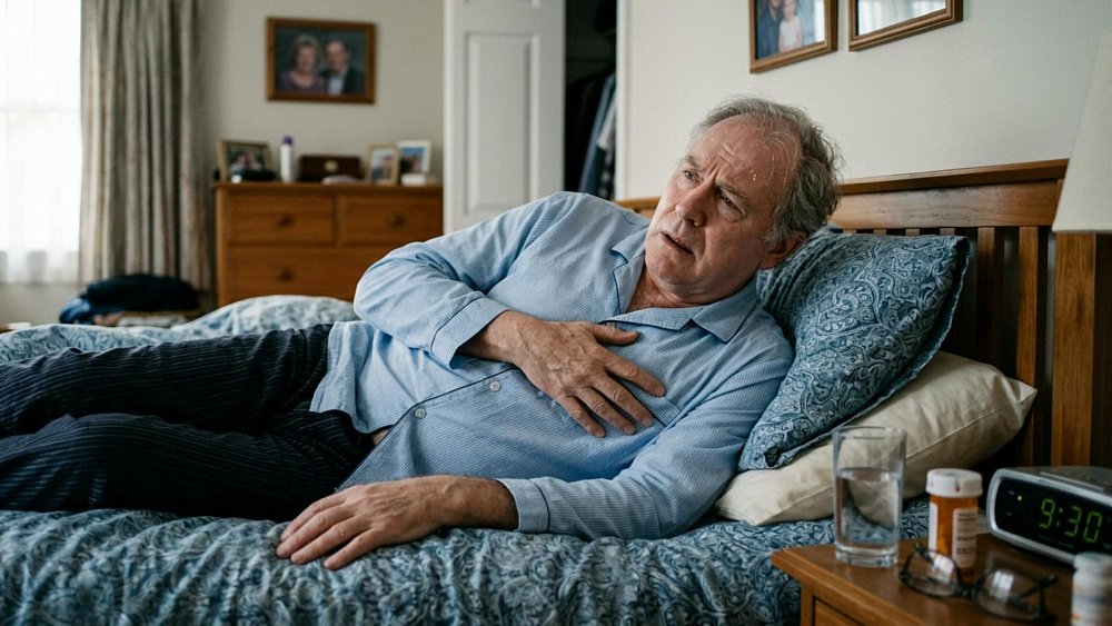 Почему нитроглицерин и виагра — смертельный дуэт