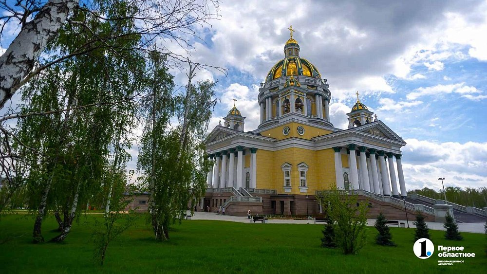 В Челябинске у кафедрального собора воссоздадут старинный праздник