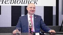 Владимир Павлов: «Региональная власть тоже является источником законодательной инициативы»