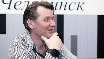 Илья Данилов: «Конкурентная борьба в виде зарплат уже уходит»