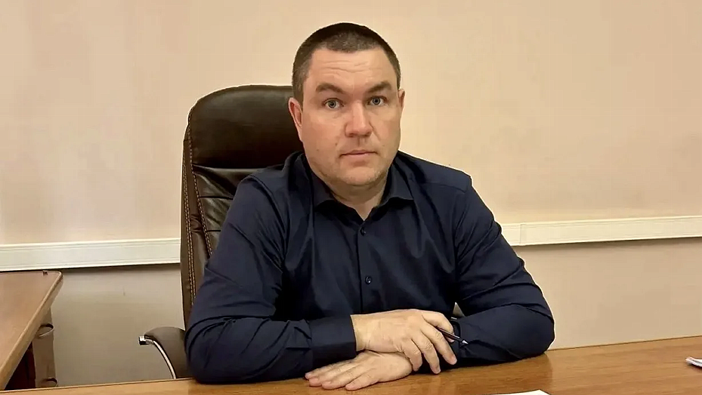 Михаил Курыгин возглавил центр по охране культурного наследия Челябинской области