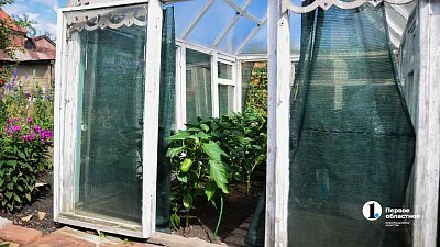 В Челябинске спрос на благоустройство садовых участков вырос в 2 раза