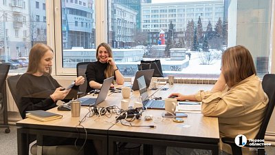 Больше половины челябинцев не готовы дружить с руководством