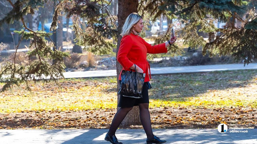 Июньские +20 пообещали синоптики жителям Челябинской области 29 марта