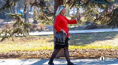 Июньские +20 пообещали синоптики жителям Челябинской области 29 марта