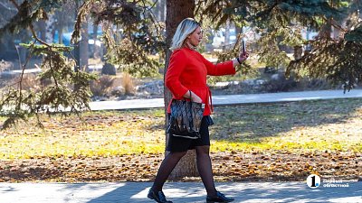 Июньские +20 пообещали синоптики жителям Челябинской области 29 марта