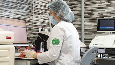 В Челябинской области более 400 самозанятых оформили оплачиваемые больничные