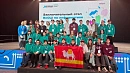 Школьники Южного Урала вышли в призеры Всероссийской олимпиады по информатике