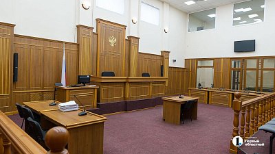 Главу УЖКХ Челябинска арестовали по делу о махинациях с контрактами