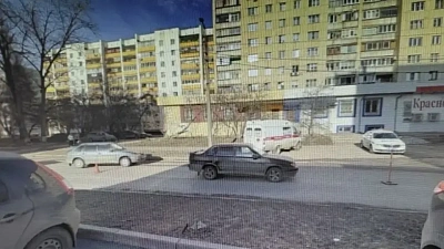 В Челябинске 85-летний пешеход погиб после наезда ВАЗа