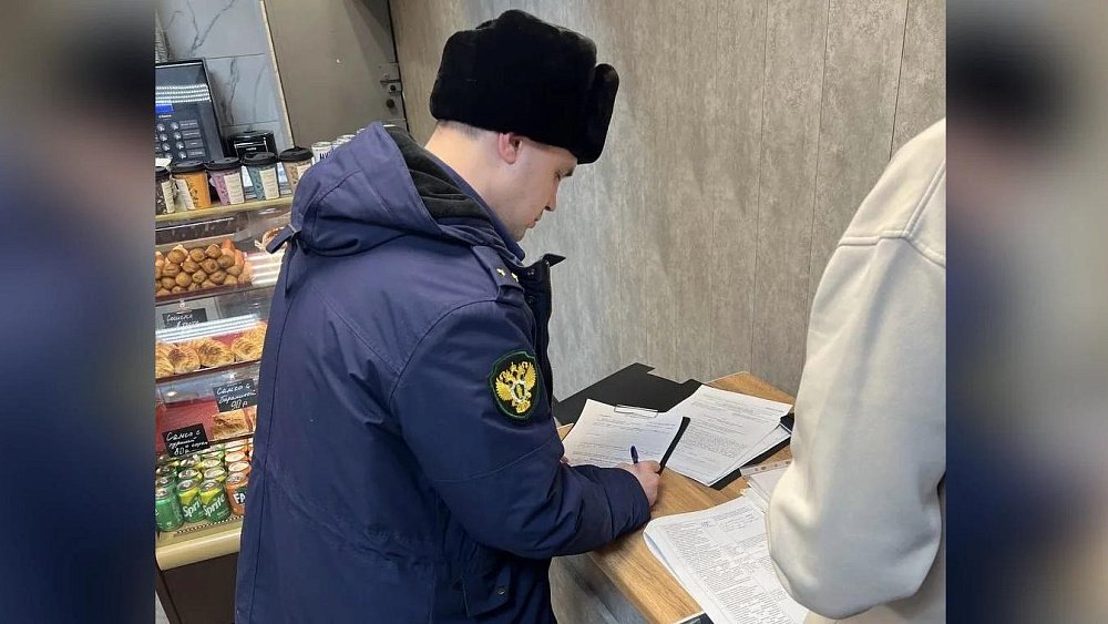 Суд в Челябинске на 3 месяца закрыл павильон с шаурмой после отравления детей