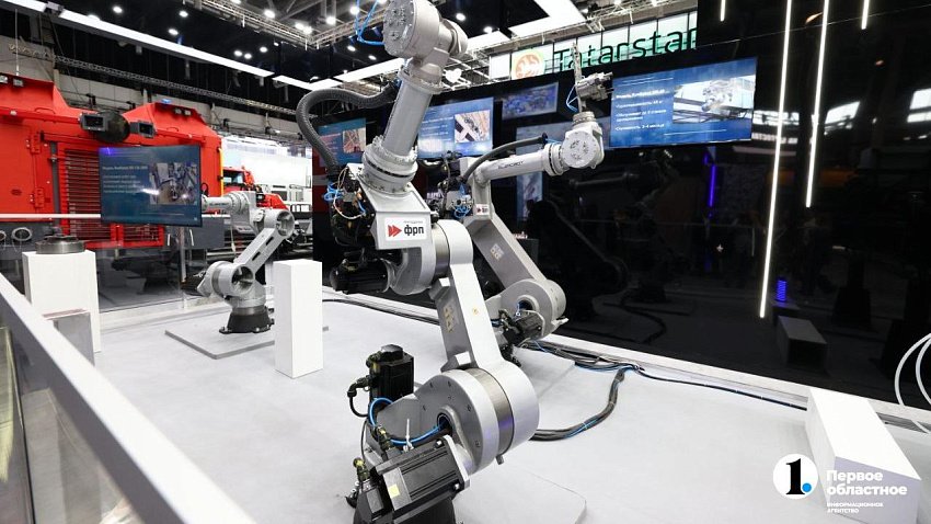 Развитие ОЭЗ «Южноуральская» стало новым инструментом привлечения инвесторов