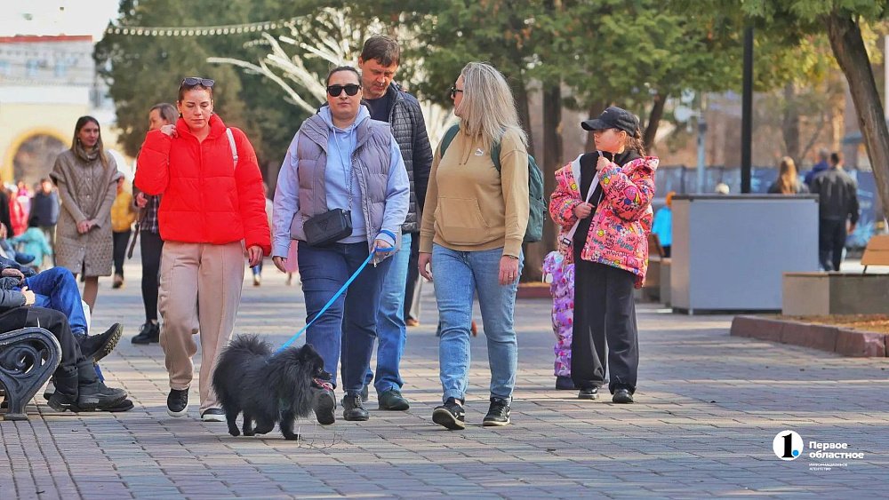 Апрель-2026 будет теплым и сухим в Челябинской области